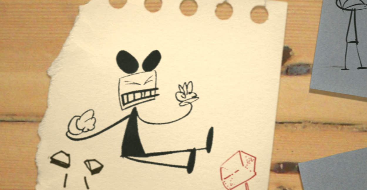 Anger