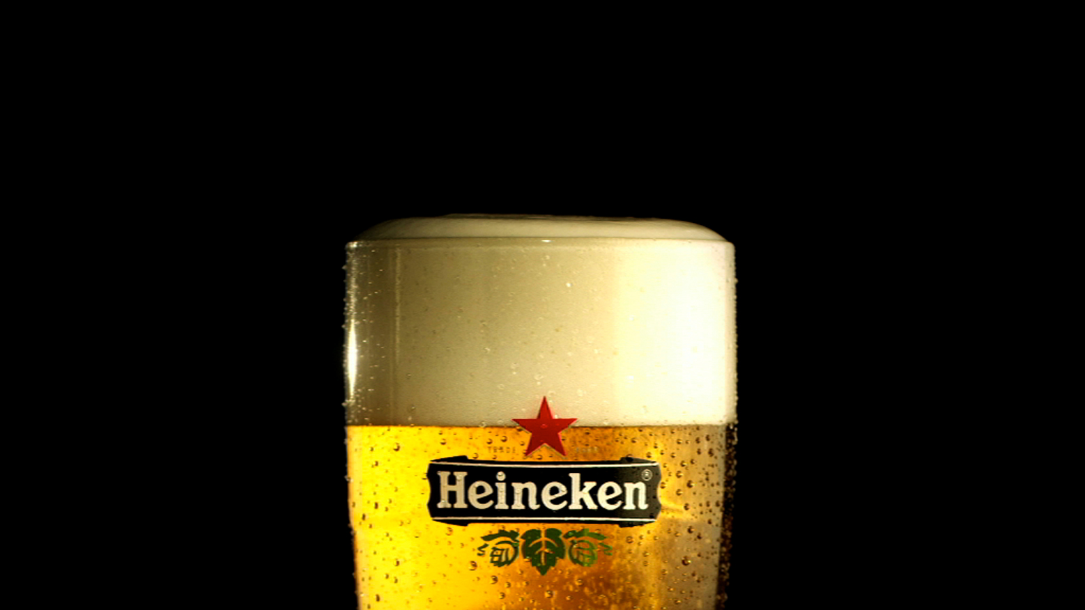 Heineken - Yeast