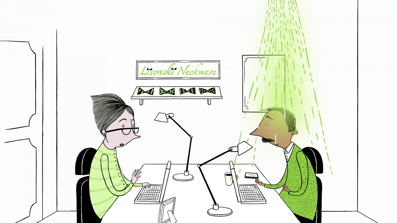 Intuit Quickbooks - Abduction