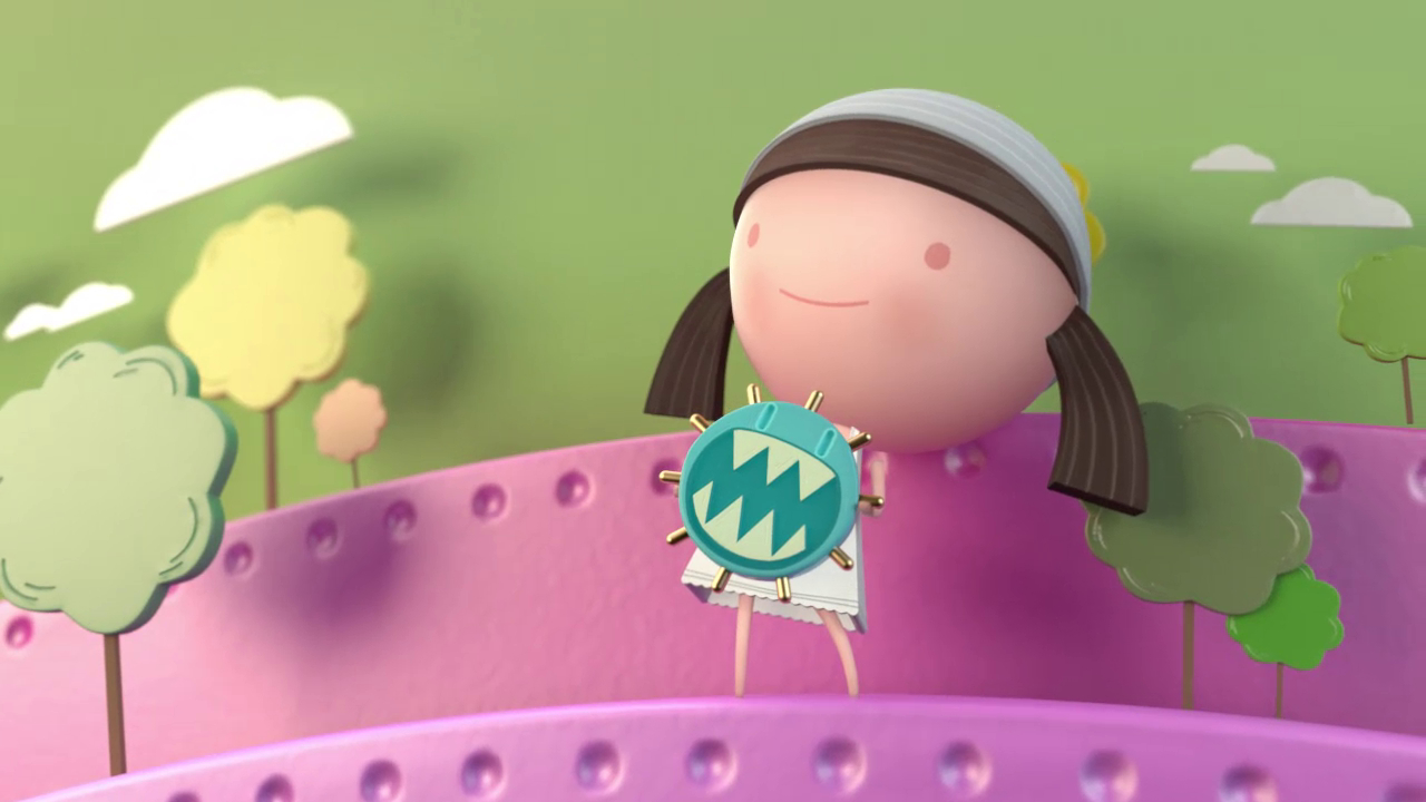 Monster Bubble Shoot
