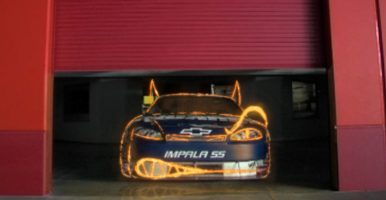 Nascar