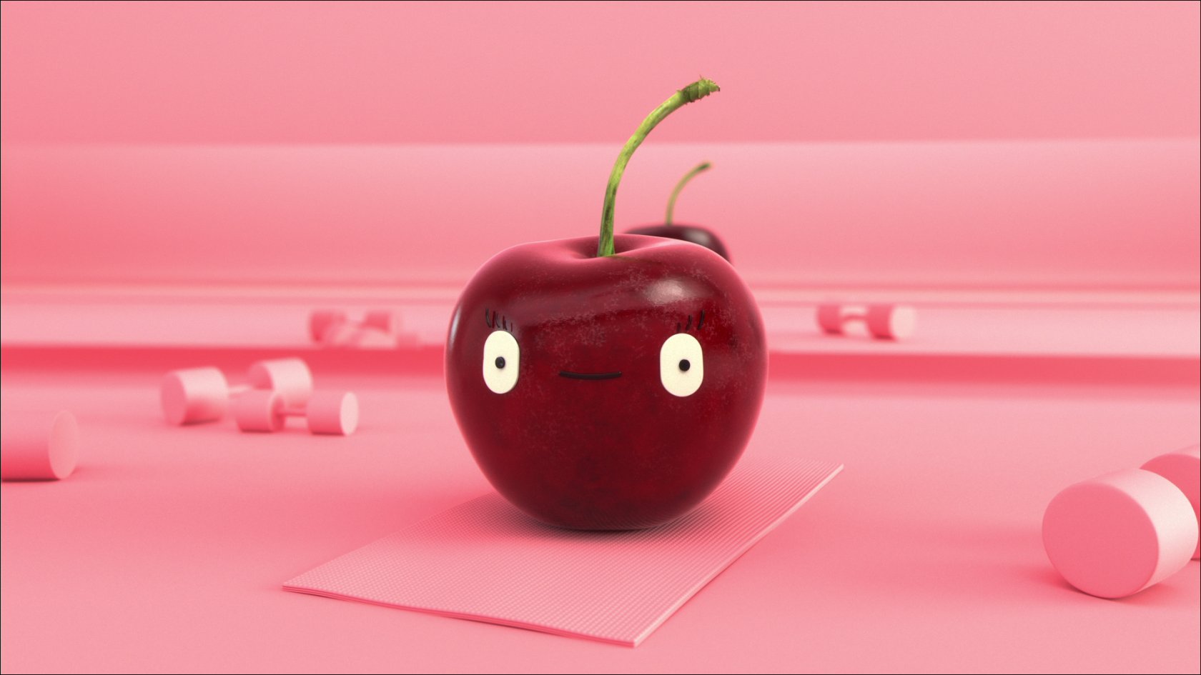 Onken - Cherry