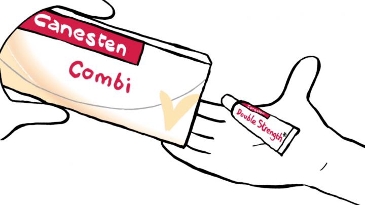 Canesten