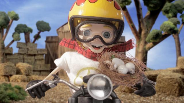 CiTV- My Motorbike