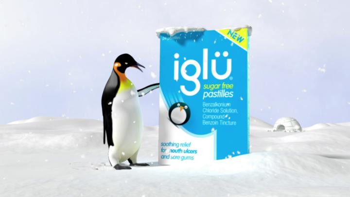 Iglu