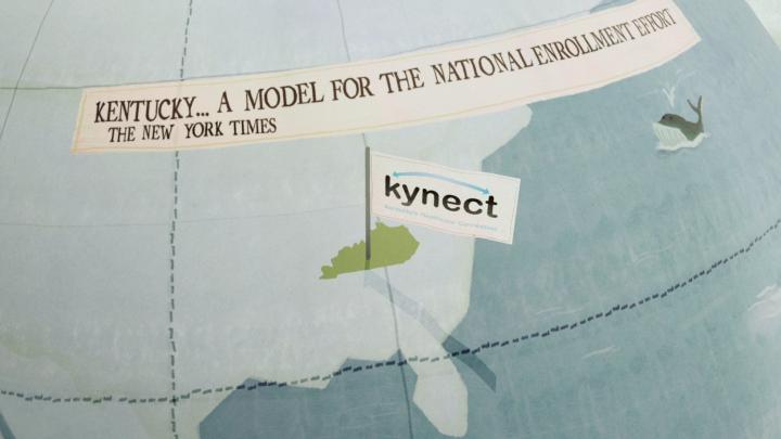 Kynect Healthcare