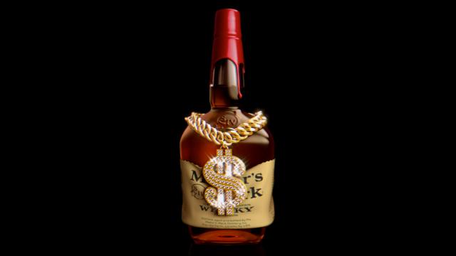 Maker's Mark