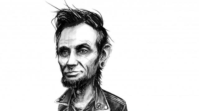 Punk Rock Lincoln