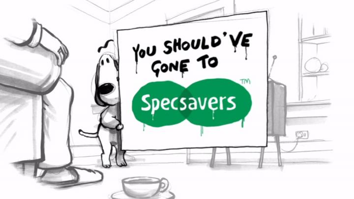 Specsavers