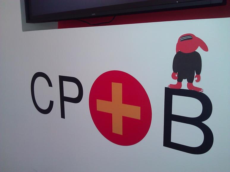 CP&B