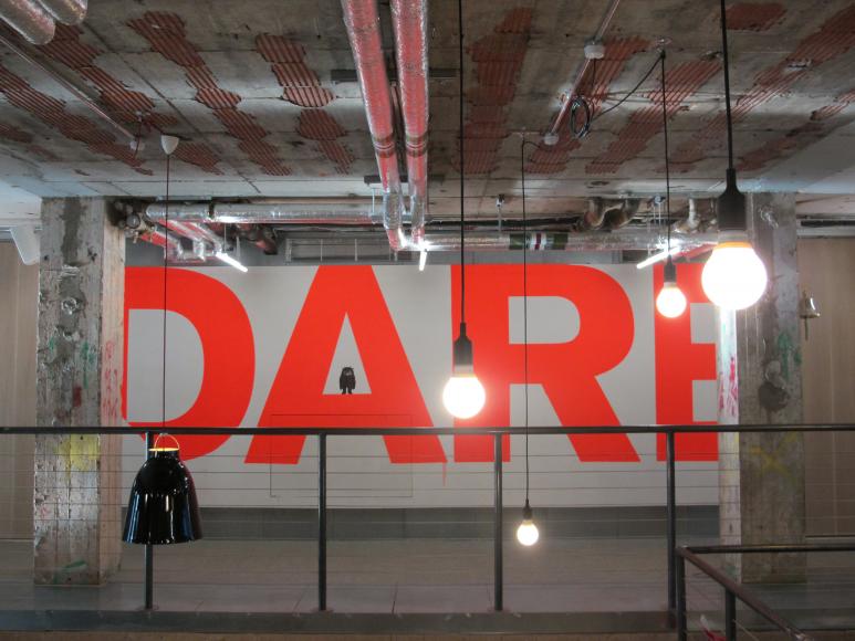 Dare London